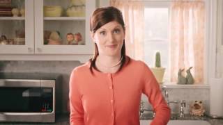 2 Minute Morning Quickie by Dempsters Dempsters Commercial Ad [upl. by Yssep]