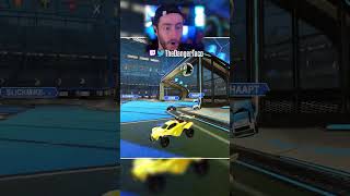 BRAIN DESTROYER rocketleague rocketleagueclips [upl. by Zantos826]