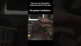 Guided Meditation [upl. by Erma]