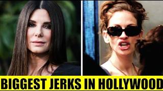 25 Hollywood Stars Who Were Actually Jerks in Real Life  You’d Never Recognize Today [upl. by Sirkin]