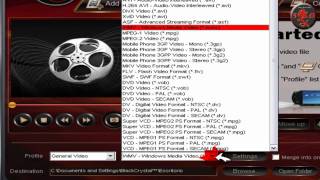 Aiseesoft Total Video Converter portable 2011 [upl. by Beffrey239]