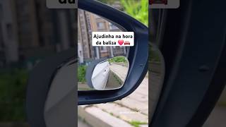 Espelho retrovisor para baliza achadinhosdashopee shopee [upl. by Inatsed915]