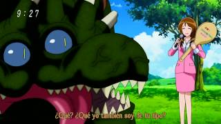 Toriko 74 Preview HD  Sub Esp [upl. by Legnaleugim]