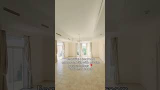 Spacious 4br Compound Villa with Private Garden bahrain saar realestate property greengate [upl. by Tteve]