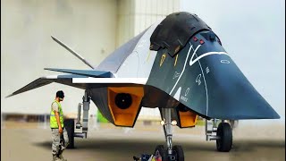 China Tests New 6th Generation Fighter Jet US Shocked [upl. by Lillian]