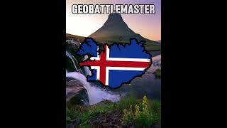 Irlandia vs Islandia [upl. by Althee326]