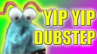 Yip Yip Dubstep  now on iTunes  WTFBrahh [upl. by Miles21]