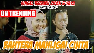 ZIDAN YAYA  BAHTERA MAHLIGAI CINTA Live Ngamen [upl. by Marissa]