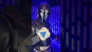 EPIC Mandalorian Cosplay [upl. by Symer]