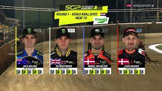 Speedway GP Croatia 29042023 Part 2 [upl. by Lidstone651]