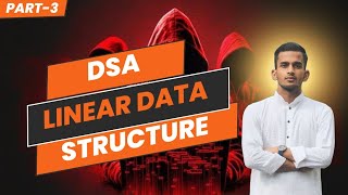 quotLinear Data Structures Explained Arrays Linked Lists and Morequot [upl. by Ytsim]