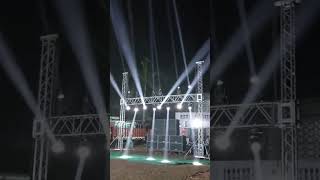 BSM BEAST ULTRA SHARPY LIGHTING  SHREE LIGHTS [upl. by Tingey]