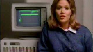 IBM Commercial 86 [upl. by Yrogreg6]