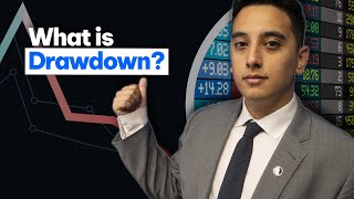 Forex trading concepts What is Drawdown [upl. by Ert]