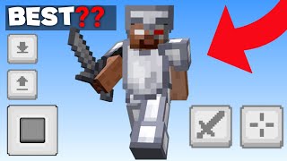 Best Player New Customs Controls minecraft [upl. by Tehc]