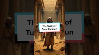 Is the curse of Tutankhamun real unsolvedcases facts history [upl. by Rubetta]