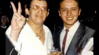 Hector Lavoe  Felices Horas [upl. by Nesnah]