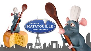 Chocolate Ratatouille [upl. by Ajile143]