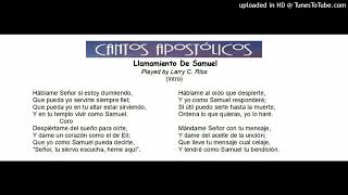 Llamamiento De Samuel [upl. by Justen415]