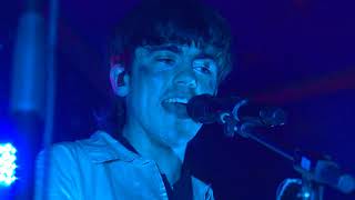 Declan McKenna  ZEROS Live From London [upl. by Hcurab575]