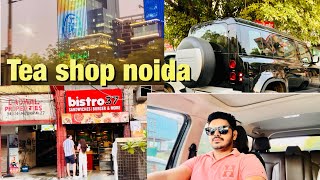 Tea Shop Noida Sector 37 [upl. by Billie]