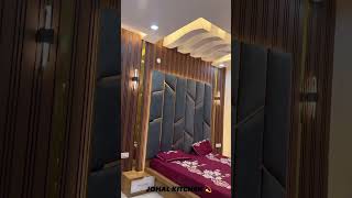 wardrobe bedroom lcdpanel viralshorts2024 [upl. by Eidarb]