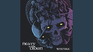 Heavy Is The Crown [upl. by Leda]