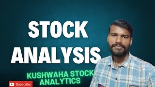 Share Price Analysis of ICICI Prudential Life Insurance Corp Ltd by Anil Kushwaha [upl. by Eeldivad]