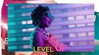 ESSENI FT GHETTOVI  Level Up [upl. by Essej886]