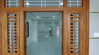 Direct Owners Individual House For Sale  167 SqYards  Spacious G1 House  Hyderabad  MV1433 [upl. by Slavin]