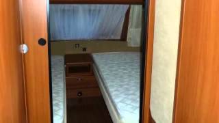 Caravan te koop HOBBY PRESTIGE 720 UML [upl. by Theodore]