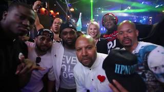 CIAA DJ SNS Day Party Label 2017 [upl. by Ahselak]