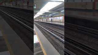 Metro CDMX [upl. by Nimref]