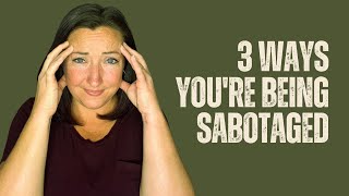 3 Ways Imposter Syndrome is Sabotaging Your Business Growth as a Military spouse [upl. by Llerej378]