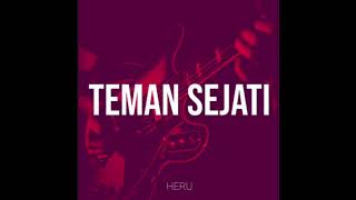 teman sejati  official music [upl. by Eiclehc320]