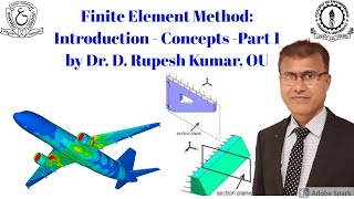 FEM1FiniteElementMethodAnalysisStressEquilibriumEquationsPlaneStressStrainBoundaryConditions [upl. by Saphra]