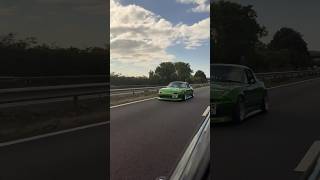 Mazda MX5 Turbo Noises 🔊 [upl. by Oguh]