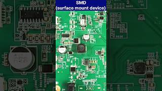 SMD COMPONENTS [upl. by Anavas]