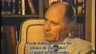 The CapitalistCommunist Connection Antony Sutton subt spanish [upl. by Bowles]