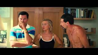 The Wolf of Wall Street Clip 2 You Work for Me HD [upl. by Ruprecht]