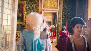 Fêtes Galantes 2019  Versailles [upl. by Cavuoto]