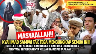 GEMPAR MENDADAK KYAI IMAD MERASA KASIHAN ADA APA WAH WAH WAH TERNYATA INI MEREKA [upl. by Einra]