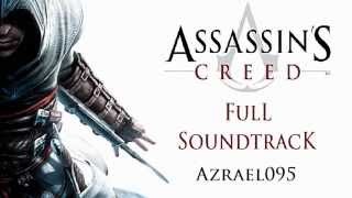 Assassins Creed Full Soundtrack [upl. by Baelbeer450]