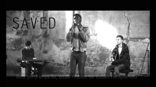 Kwabs  Saved letra en español [upl. by Dugan795]