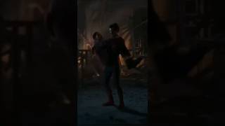 Andrew Saves MJ Theatre Reaction 121621 spidermannowayhome [upl. by Oster]