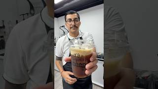 Frappuccino y carajillo Piedra papel o me besas [upl. by Goodkin174]