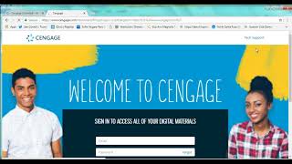 Cengage UnlimitedHow to Subscribe at Lawson State CC [upl. by Clari680]