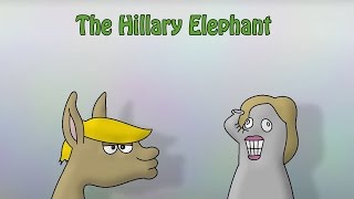 The Hillary Elephant [upl. by Ttelracs994]