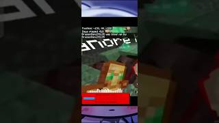 Bed Terbang Njirr shorts minecraft clips [upl. by Leiad305]