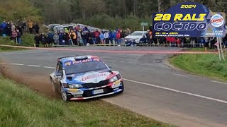 Rally do Cocido 2024  Full Show  rallys [upl. by Alyac118]